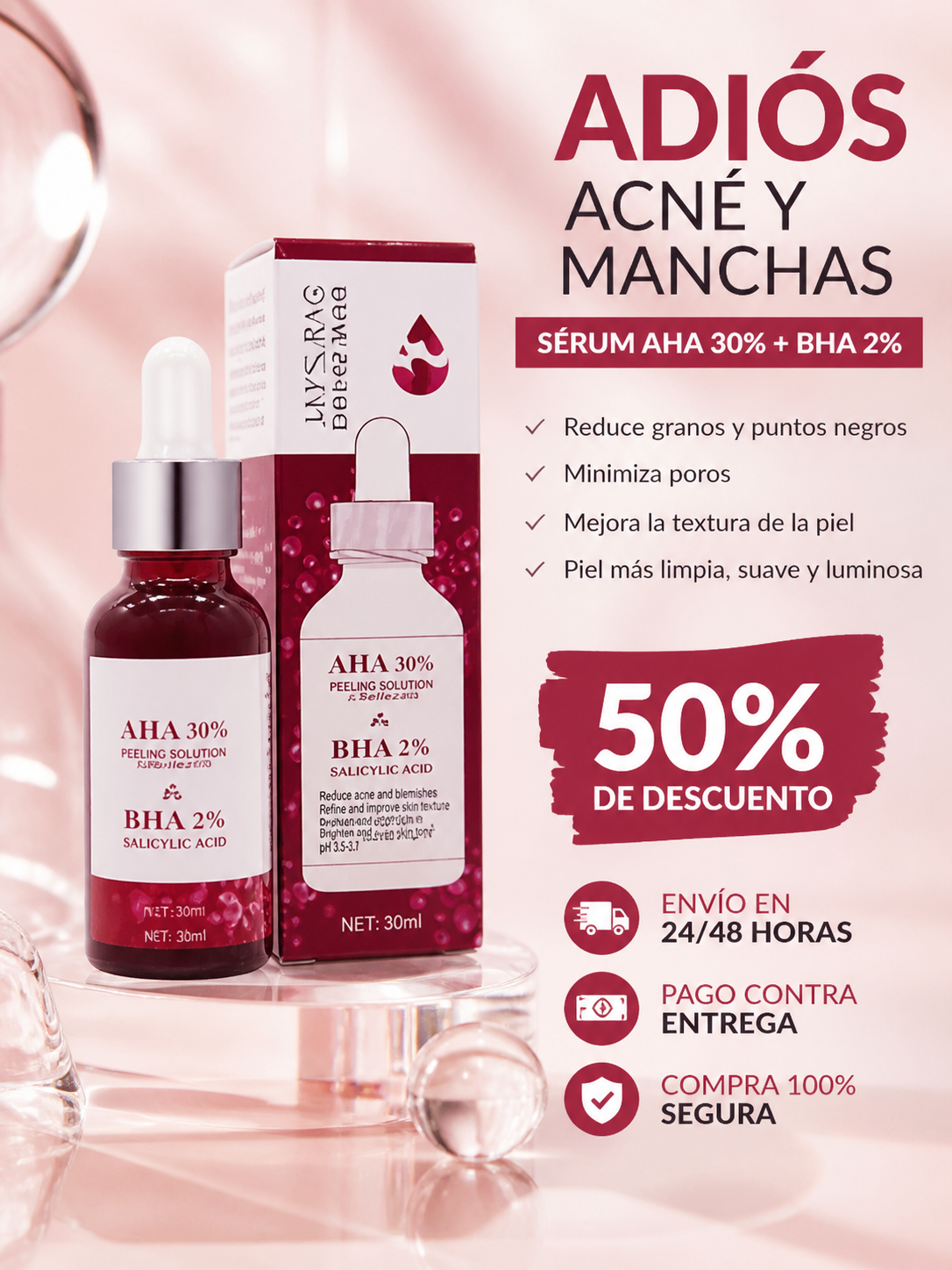 oferta serum